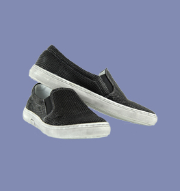 Daily Essential / Black — sample product photo