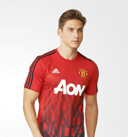 Club Sport Jersey — sample product photo